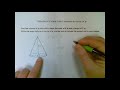 Volume and Properties of Cones