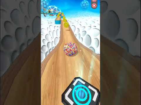 Force and Fury GOING BALLS Game LEVEL 205 #shorts #YearofYou