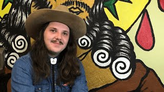 James Eblen - Super X Cowboy