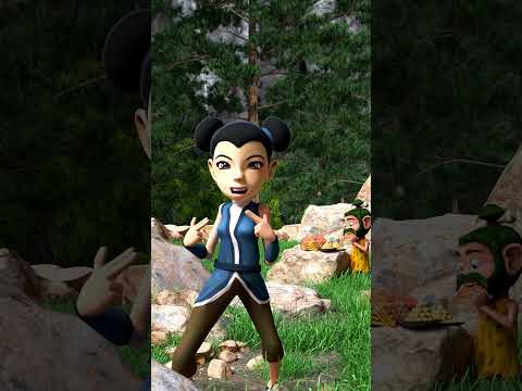 Oko Lele Ramadan Biscuit Trouble ⭐️ Oko Lele - Official channel