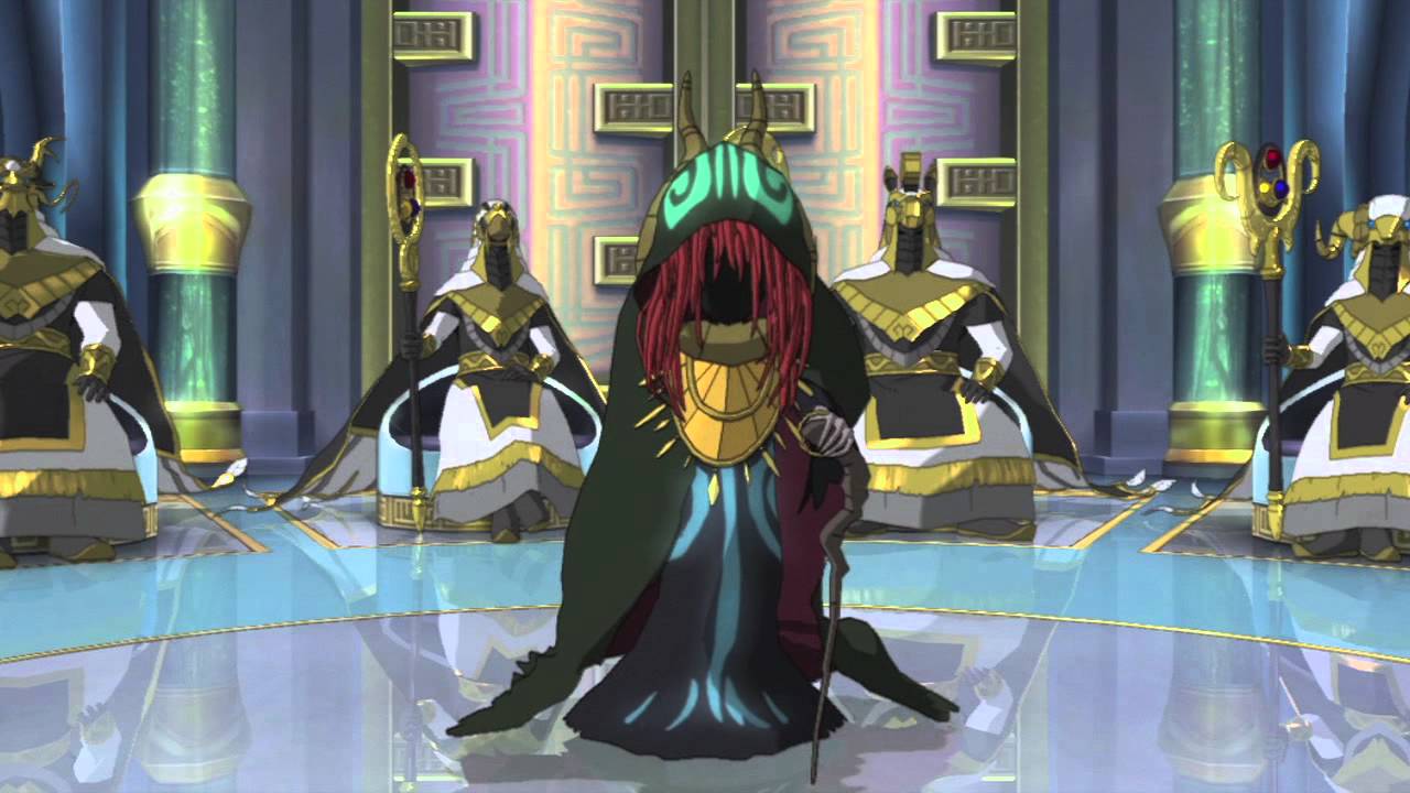 Ni no Kuni: Wrath of the White Witch trailer thumbnail