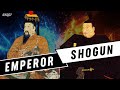 Understanding the Shogunate and Imperial Family in Japanese History