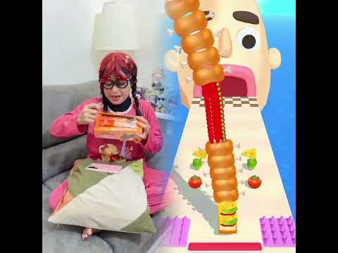 NYELIPIN COKELAT DI BELANJAAN EMAK