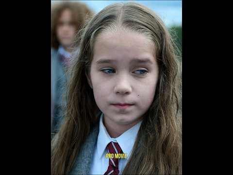 The children brilliantly deceived the evil old woman😎 #movie