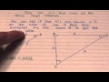 Trigonometric Ratios and Similar Triangles