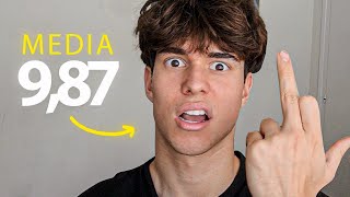 Cómo PADREAR en la SELECTIVIDAD (o cualquier examen importante)