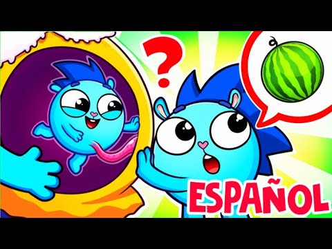 Canción del Hermano Bebé 🍼 | Canciones para Niños 🐱🐨🐰🦁 Baby Zoo