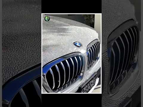😱Diamond കൊണ്ട് Cover ചെയ്ത BMW Car നിങ്ങൾ കണ്ടിട്ടുണ്ടോ😮| unknown facts | facts Malayalam #shorts