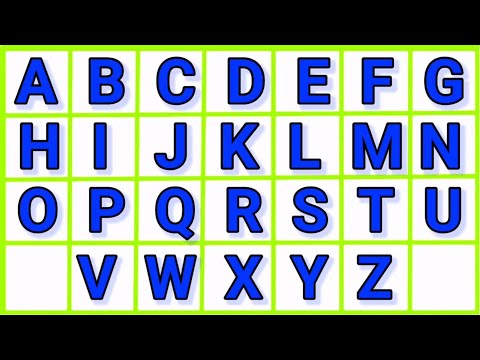 एबीसीडी | abcd | abcd song | abcd rhymes | abcde | abcd cartoon | abcdefg