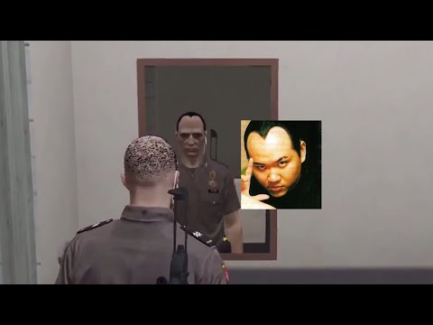 GTA V ROLEPLAY STUPIDITY part 8 - NEGATIF, WARGA BARU, BELLA CIAO