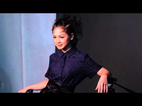 Cosmopolitan Indonesia 18th Anniversary with Andien