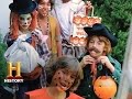 Halloween Traditions and Origins