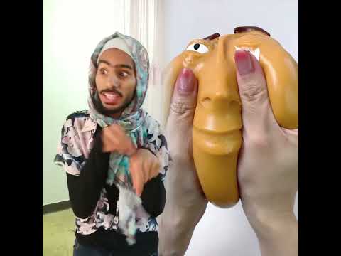 اعمل فولو ولايك وحركه الاكسبلور لما امك تلقيك بتاكل اندومي انت وابوك كلو يعمل اشتراك في قناتي علي