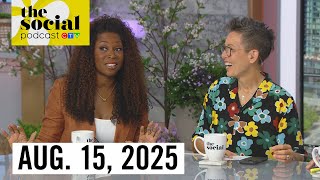 Leonardo DiCaprio's Emotional Age | The Social Podcast