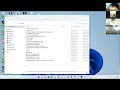 Creating Folders and Files on the Desktop
