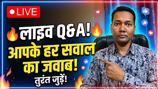 mukesh chandra gond is live 214