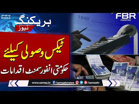 Budget 2025-26 | Government Enforcement Measures For Tax Collection