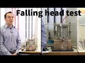 Manometer Functionality and Measurements