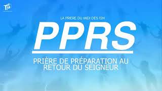 PPRS JÉSUS, LE CHEMIN QUI MÈNE À LA VIE - SR FLORINE