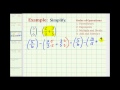 Understanding Fractions and Operations
