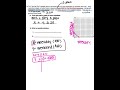 Exploring Systems of Inequalities Through Word Problems