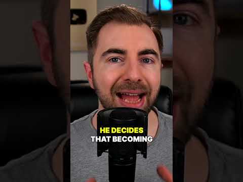 They Took a MASSIVE RISK on YouTube