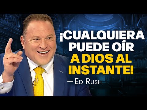 Método sencillo para escuchar a Dios [¡Funciona incluso con ATEOS!]