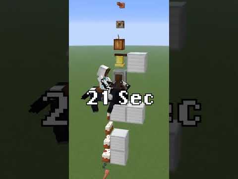 Happy Ghasts Are Secretly OP!!!