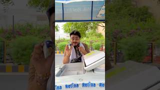 Ice Cream Kon Kon Khayega ~ Sujal Thakral #shorts #ytshorts #youtubeshorts #funny #icecream