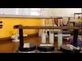 Potassium Salts and Color Reactions