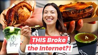 Asakusa’s VIRAL Street Food Hunt — Is It Worth the Hype?
