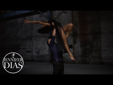 Jennifer Dias - Love U | Official Video | Prod. Rod Taumata