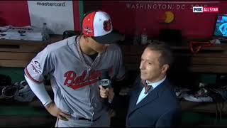 Jeremy Jeffress 2018 Highlights