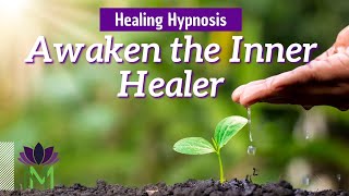 Activate Self-Healing & Calm Your Mind | Healing Hypnosis | Mindful Movement