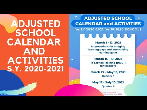 Enid Public Schools Calendar 2021 2022 - XpCourse