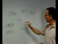 Isobar Drawing and Pressure Concepts