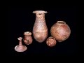Harappan Pottery and Culture