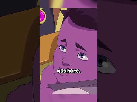 Invincible Returns Omni Mans Son Back To Earth #shorts