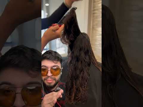 super corte de pelo cc:hairbyamela