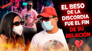 EL BESO DE LA DISCORDIA FUE EL FIN DE SU RELACIÓN | EP. 17 | T-9