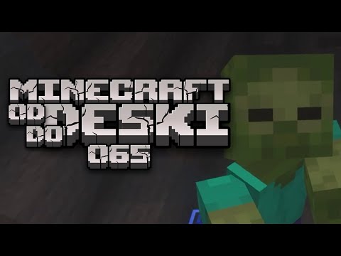 Eksplorujemy i odkrywamy | Dzień 65 | Minecraft | Wieczorne Granie