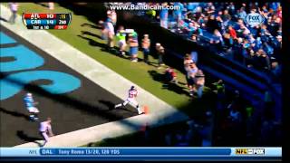NFC South Review