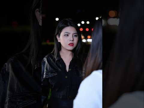 Sao lại là em? #shorts #reencyngo #vzone #drama