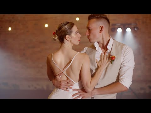 Ed Sheeran - Magical ✨ Romantic Wedding Dance Choreography - First Dance Idea 2024