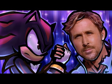 Terrible Fanfics I Wrote With My Friends 2