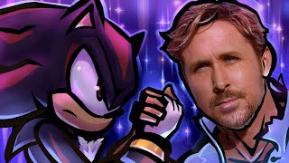 Terrible Fanfics I Wrote With My Friends 2