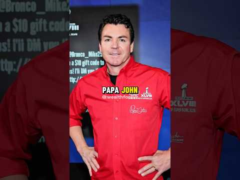 Papa John Makes $50M Per Year in Dividends