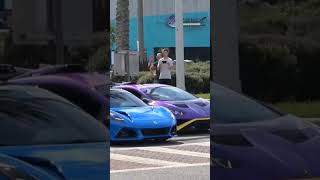 Windermere Cars and Coffee