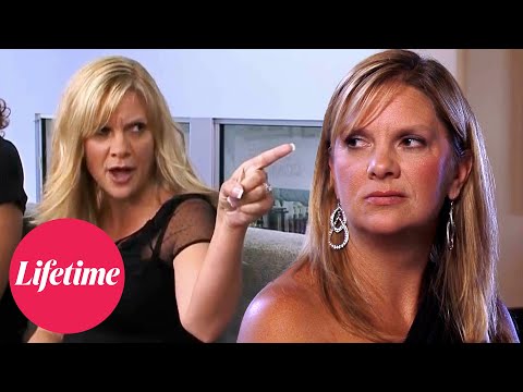 Melissa Will Do ANYTHING For Her Kids! | Dance Moms