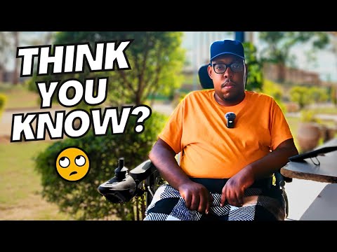 10 Misconceptions About Disabilities (What I Wish Everyone Understood!)